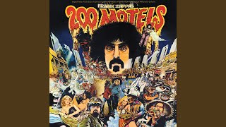 Watch Frank Zappa Half A Dozen Provocative Squats video