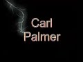 Carl Palmer Snare Demo