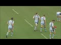 Northampton Saints 44-15 Newcastle Falcons - Aviva Premiership Rugby Highlights Round 7 | 29-10-11