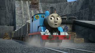 Thomas Instrumentals Bradford The Brake Van Part 1
