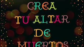 GC NAILS ALTAR DE MUERTOS