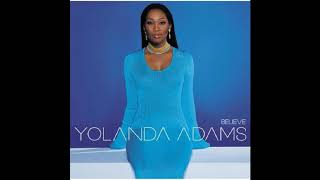 Watch Yolanda Adams Darling Girl video