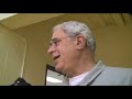 Lakers Coach Phil Jackson on Andrew Bynum