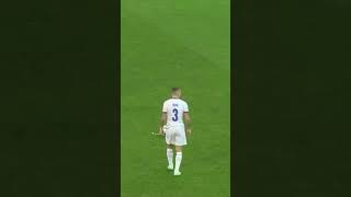 Lucas Digne Le Coup Franc