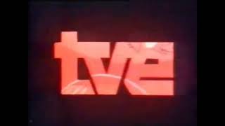 Cortinillas De Tve Año 1980