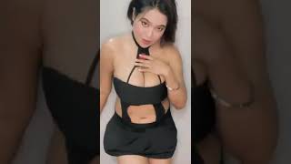 Lovely Ghosh Hot Viral Instagram Y Video Mere Rashke Kamar Amanya Bhar A Jo