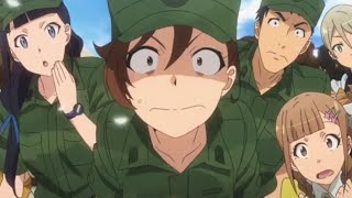 Loli Meme Fbi