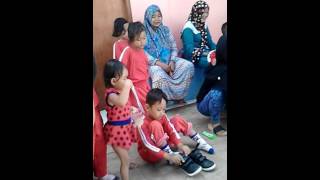 Lomba Pakai Sepatu Tercepat Lomba Pakai Sepatu Tercepat