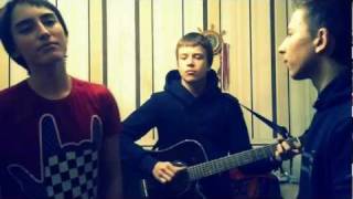 Эскиз- Ради Тебя... (acoustic)