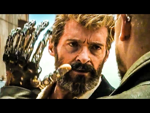 LOGAN Timeline Explained! (What Happened to the X-Men?)