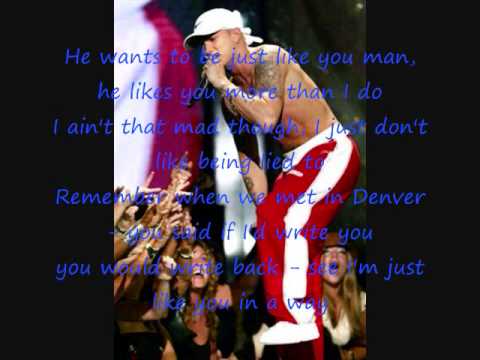 Eminem-Stan Lyrics (Explicit). 6:47. Nevermind, this is a true story. eminem stan lyrics. Eminem-Stan Lyrics (Explicit). 6:47. Nevermind, this is a true story.