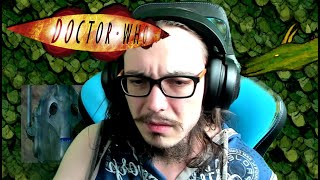 Ricky dies & Mickey leaves after stopping the Cybermen Doctor Who reaction