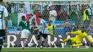 Messi Penalty Vs Saudi Arabia Vssaudiarabia