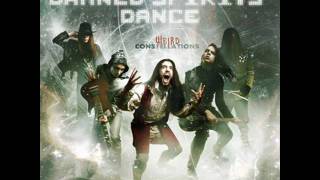 Watch Damned Spirits Dance Tss Toxic Shock Syndrome video