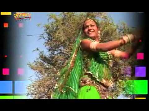 DJ Par Aaja Mahare Sage Nach Le O Sajan Rajasthani