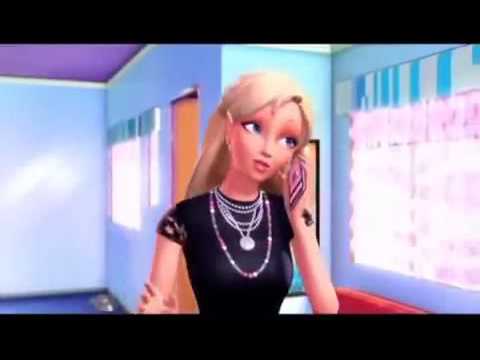 I am a Barbie girl song