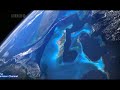 Blue Earth - wonders of the world (HD Video) music by BMFyc