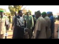 Mali : Menaka reprise par les troupes tchadiennes et nigériennes