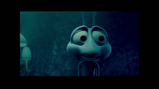 A Bugs Life 1998 Theatrical Trailer B