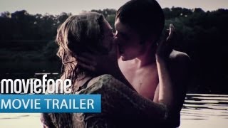 'Beneath' Trailer | Moviefone