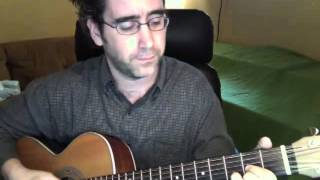 Watch Whiskeytown My Hometown video