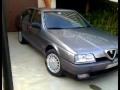 Alfa Romeo 164 TURBO