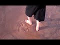 quicksand mud