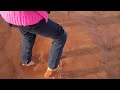 quicksand mud