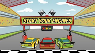 Start Your Engines | March 14th | Journey Kids | The Tide Pool | Journey Church Ventura