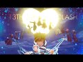 The 13th Clash —KH3 Ver.— Real Organization XIII Montage - KINGDOM HEARTS 3