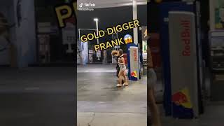 D Digger Prank On My Boyfriend Bmw I8 Prank