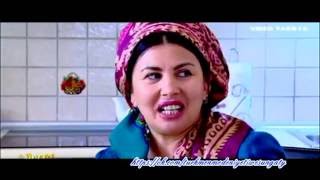 Turkmen Film Durmushy Kyssalar 2016 Kerven Records