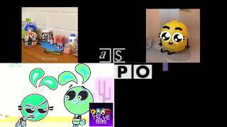 Preview 2 Klasky Csupo Yin Burps Doodland 532 Johnny Lemon 4