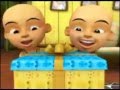 Lagu Anak -- Selamat ulang tahun (Upin Ipin)