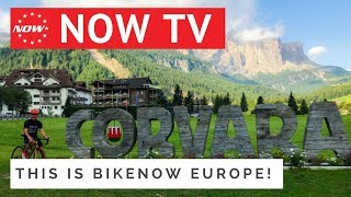 This is bikeNOW Europe!
