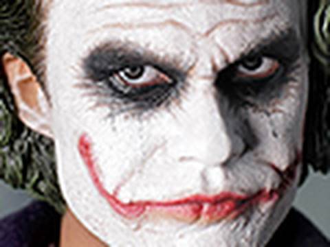 Hot Toys: Dark Knight MMS DX 01 The Joker Review