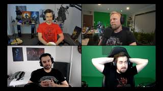 Poe Clips Shots Fired Mathil1