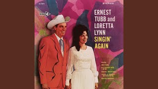 Watch Ernest Tubb Lets Stop Right Where We Are video