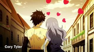 Love Is In The Air Amv