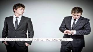 Watch Locnville 5 Seconds Til The End video