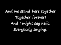 89ers - The 89ers Boy