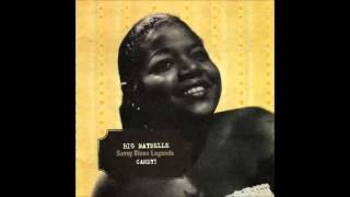 Watch Big Maybelle Its A Sin To Tell A Lie video