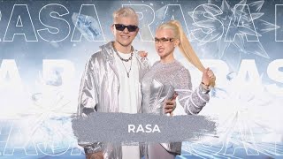 Rasa - Snowпати 24