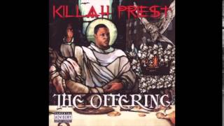 Watch Killah Priest Osirus Eyes video