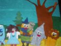 Wizard Of Oz Second Story #1