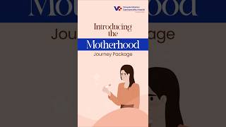 Motherhood Wellness Package At Vmsh Complete Pregnancy Care Puducherry