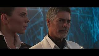 Mission Impossible Ölümcül Hesaplaşma Bi̇ri̇nci̇ Bölüm Türkçe Dublajlı Yeni Fragman