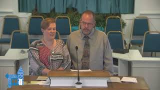 Lessons from an Overlooked Mom, Matthew 20:20-23, 05-09-21 AM Service