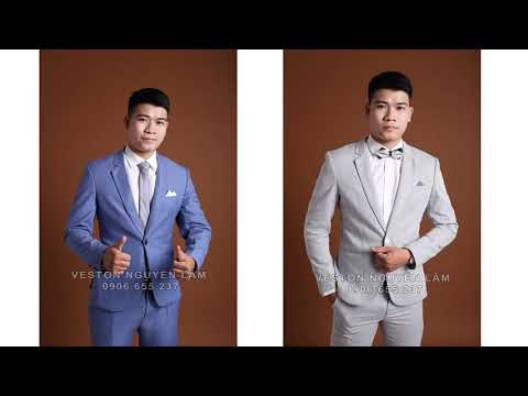 Cho thuê áo vest quận 3 - Zalo 079 711 39 59