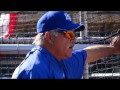Rob Brender Interview with Wally Backman